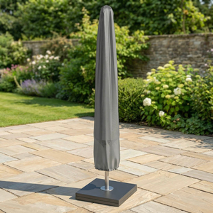 Outdoor Parasol Aerocover 215