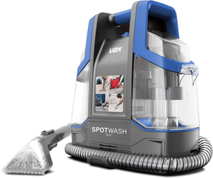 Vax Spotwash Duo Spot Carpet Cleaner