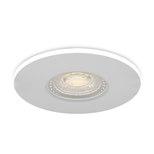 Kosnic MAU206PL Mauna Plus Fixed 6W CCT Power Switchable Downlight Dimmable
