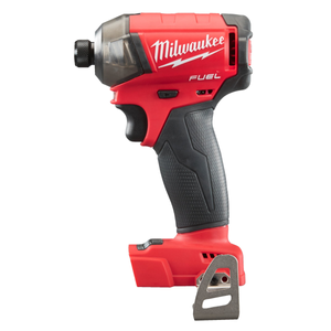 Milwaukee M18FQID-0 18V Li-ion FUEL Quiet Impact Driver Bare Unit