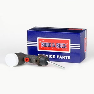 Clutch master cylinder-S3 - Borg and Beck