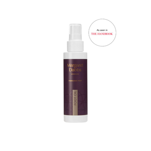 Intensive Treatment Foot Oil 200ml