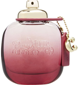 Wild Rose by Coach perfume for women EDP 3.0 oz New Tester