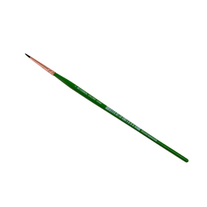 Humbrol 4000 Coloro Size 0 Model Kit Paint Brush