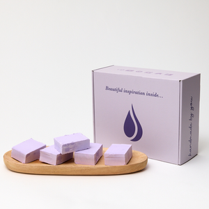 Cold Process Soap Starter Kit