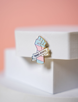 Enamel Pins