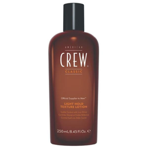 American Crew Light Hold Texture Lotion 250ml