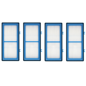 AIRx Replacement HEPA Filter for Holmes AER1, 4-Pack