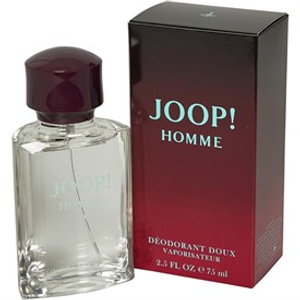 JOOP! Mens Joop Homme Deodorant Spray 75ml Multi
