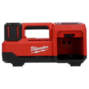 Milwaukee M18BI-0 18V Cordless Tyre Inflator Bare Unit - 4933478706