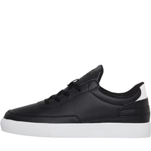 Loyalty And Faith Mens Jarrod Trainers Black