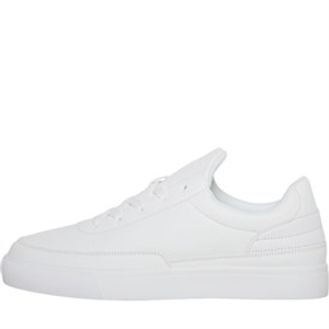 Loyalty And Faith Mens Jarrod Trainers White
