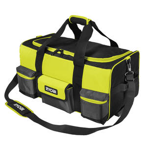 Ryobi® 49L Large Bag with wheels