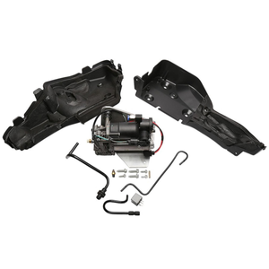 AMK Style Air Compressor - Complete Kit