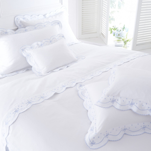 Antoinette Pillowcase Baby/Boudoir 