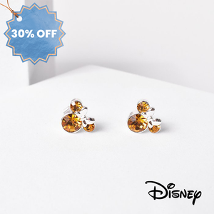 Disney Minnie Mouse Earrings