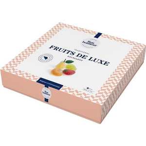 Bonbonheur - Fruits De Luxe 200g