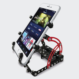 Make Your Own Moble Phone Holder