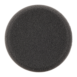 125mm Waxing Pad (Single)