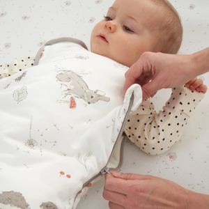 Baby Sleep Bag 0-6 Months