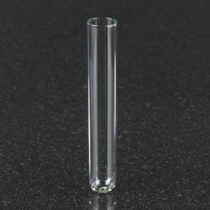 Borosilicate Glass Culture Tubes, 16 x 100mm, 14mL, 4PKs of 250, 1000/CS