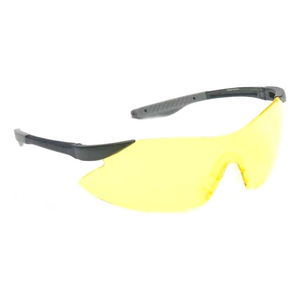 Shooting Glasses - Target Glasses - Yellow