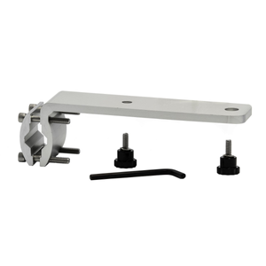 Stow N' Go In-Outboard Grill Mount