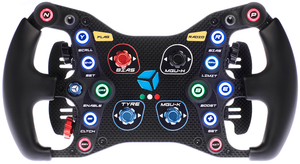 Formula Pro Wheel