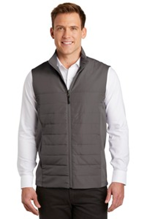 Port Authority J903 Collective Insulated Vest