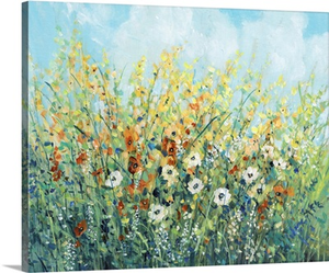 Summer Flowering I