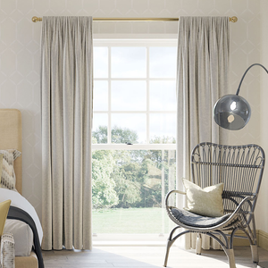 Bravo, Linen - Made to Measure Curtains