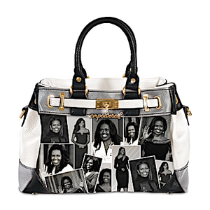 Michelle Obama Handbag