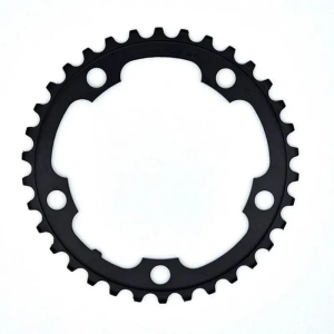 C/Ring fc2350 34t Bk Black 34 teeth