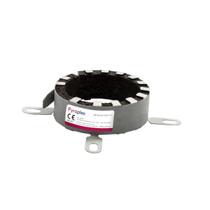 Pyroplex Intumescent 200 Series Slimline Pipe Collar - 75mm