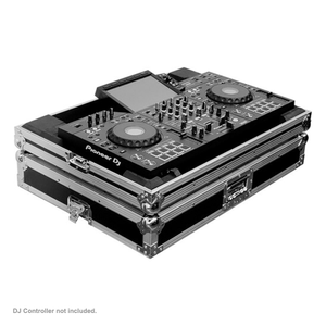 Odyssey Slimline XDJRX3 Case for Pioneer XDJRX3 Controller (FZPIXDJRX3)