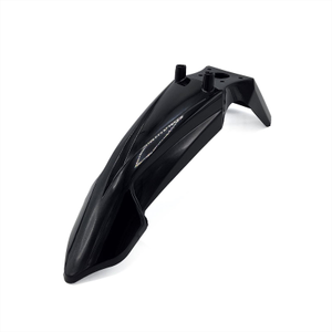 MXR RAGE 50cc Mini Dirt Bike Front Mudguard