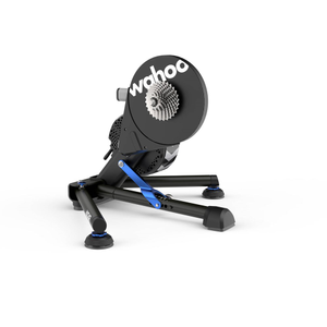 WAHOO KICKR V6 POWER TRAINER With Wi-FI