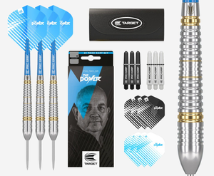 Phil Taylor Brass