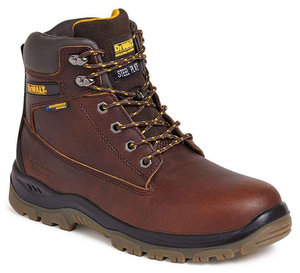 DeWALT Titanium Size 11 Stylish Waterproof Hiker Safety Boots