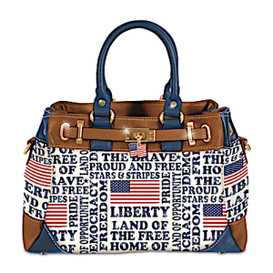 All American Handbag