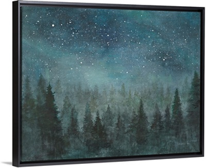 Clearest Night