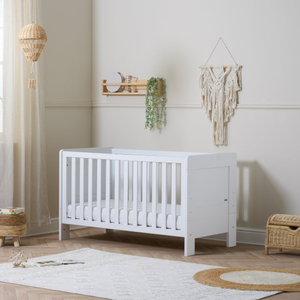 Essentials Alba Cot Bed