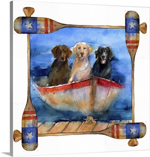 Patriotic Labs