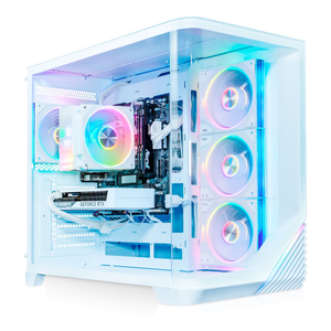 AWD-IT ARC AMD Ryzen 7 7700X Eight Core RTX 5070 Ti 16GB Desktop PC for Gaming