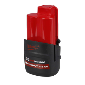 M12HB2.5 12V 2.5Ah High Output Battery