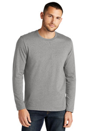District DT8003 Re-Tee ® Long Sleeve