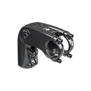 Stem Blendr Adjustable W Bolt 31.8 85mm Black adjustable x 85mm