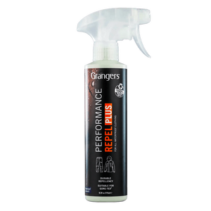 Grangers Performance Repel Plus Waterproofing Spray (275ml)
