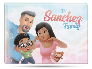 The Sanchez Family