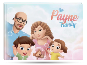 The Daniels Family